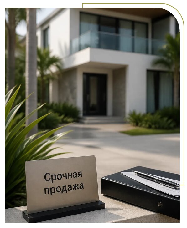 Срочная продажа недвижимости Пхукет из Сарова от 52075 р. | коПхукет-Сро